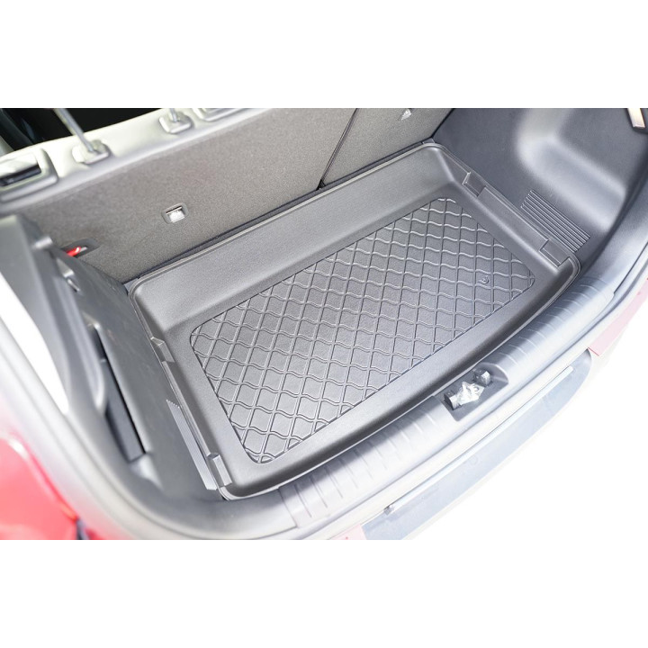Bandeja de maletero Guardliner para Kia Stonic + Facelift 2025 Mild Hybrid (MHEV) SUV/5 10.2020-