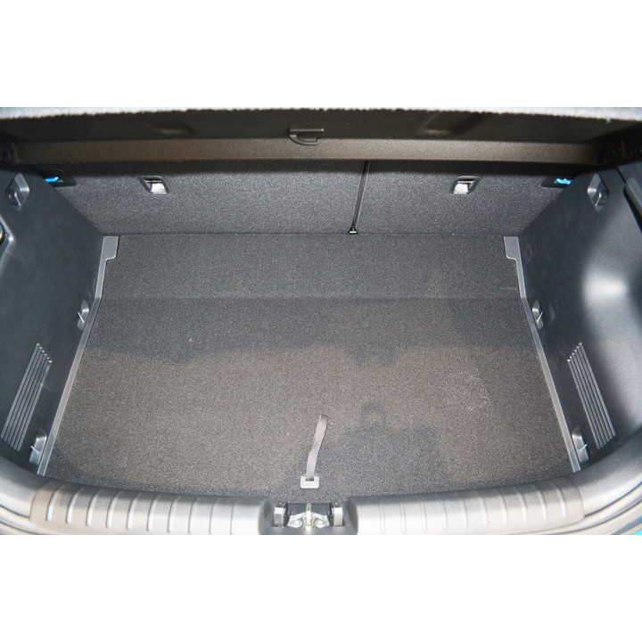 Kofferraum Guardliner für Kia Stonic + Facelift 2025 Mild Hybrid (MHEV) SUV/5 10.2020-