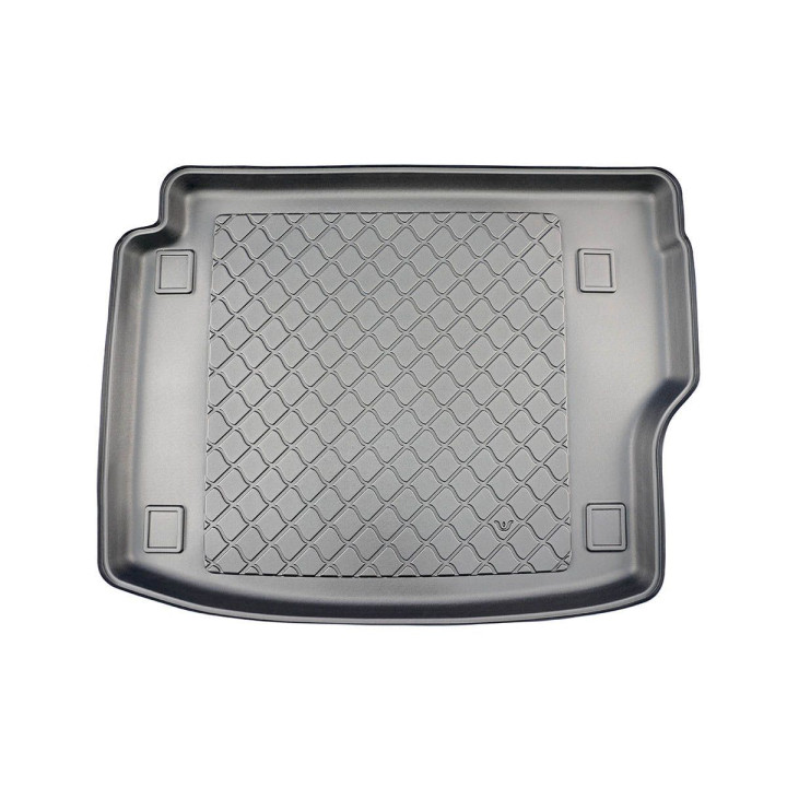 Bagagliaio Guardliner per Kia XCeed Plug-in Hybrid SUV/5 02.2020-