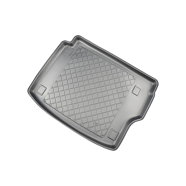 Bac de coffre Guardliner pour Kia XCeed Plug-in Hybrid SUV/5 02.2020-