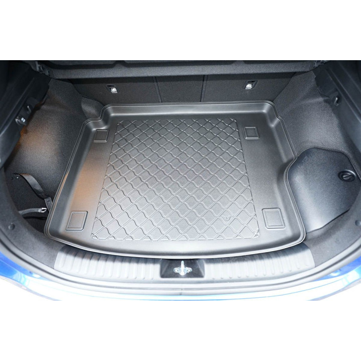 Bac de coffre Guardliner pour Kia XCeed Plug-in Hybrid SUV/5 02.2020-