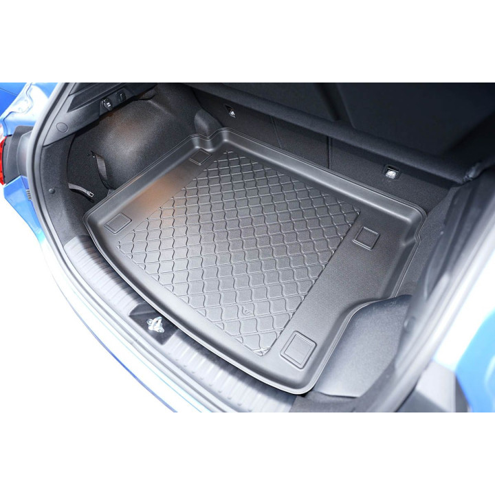 Bac de coffre Guardliner pour Kia XCeed Plug-in Hybrid SUV/5 02.2020-
