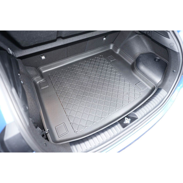Bac de coffre Guardliner pour Kia XCeed Plug-in Hybrid SUV/5 02.2020-