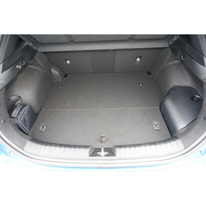 Bac de coffre Guardliner pour Kia XCeed Plug-in Hybrid SUV/5 02.2020-