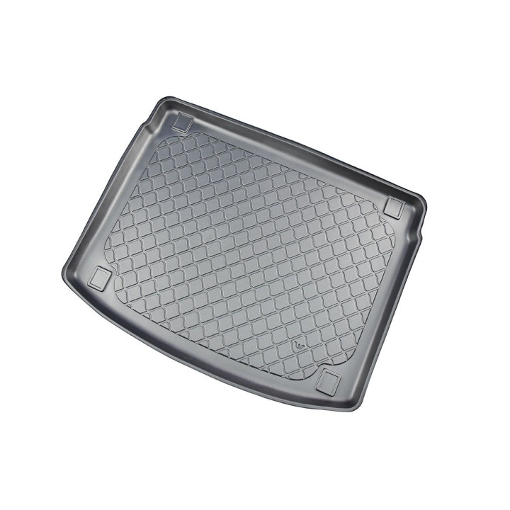 Bac de coffre Guardliner pour Kia XCeed SUV/5 09.2019-
