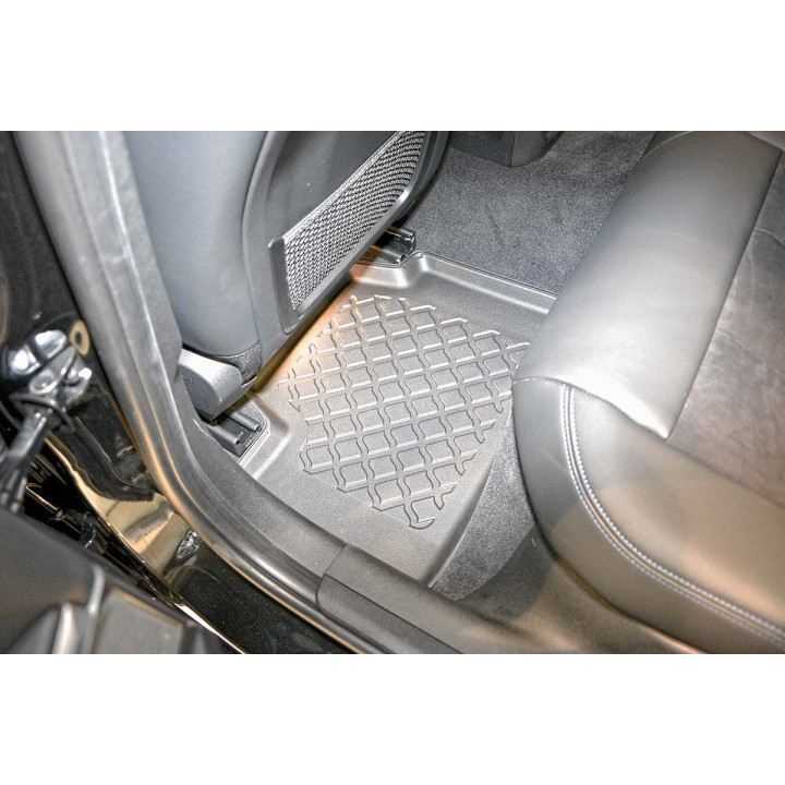 Guardliner floor mat for BMW 3 (G20)/3 (G20) x-drive S/4 03.2019-/BMW 3 (G21)/3 (G21) Touring x-drive C/5 06.2019-BMW M3 (G80) S