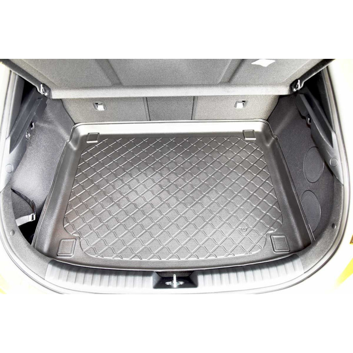 Bac de coffre Guardliner pour Kia XCeed SUV/5 09.2019-