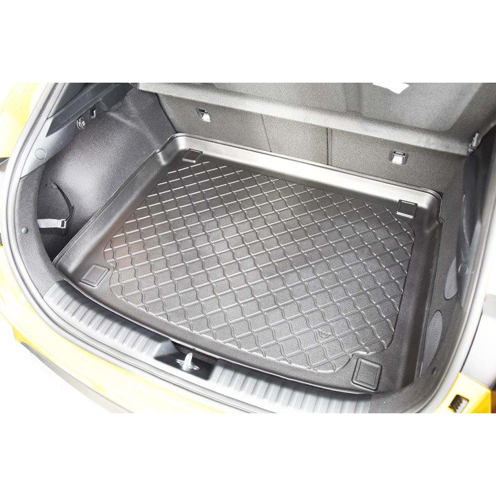 Bandeja de maletero Guardliner para Kia XCeed SUV/5 09.2019-