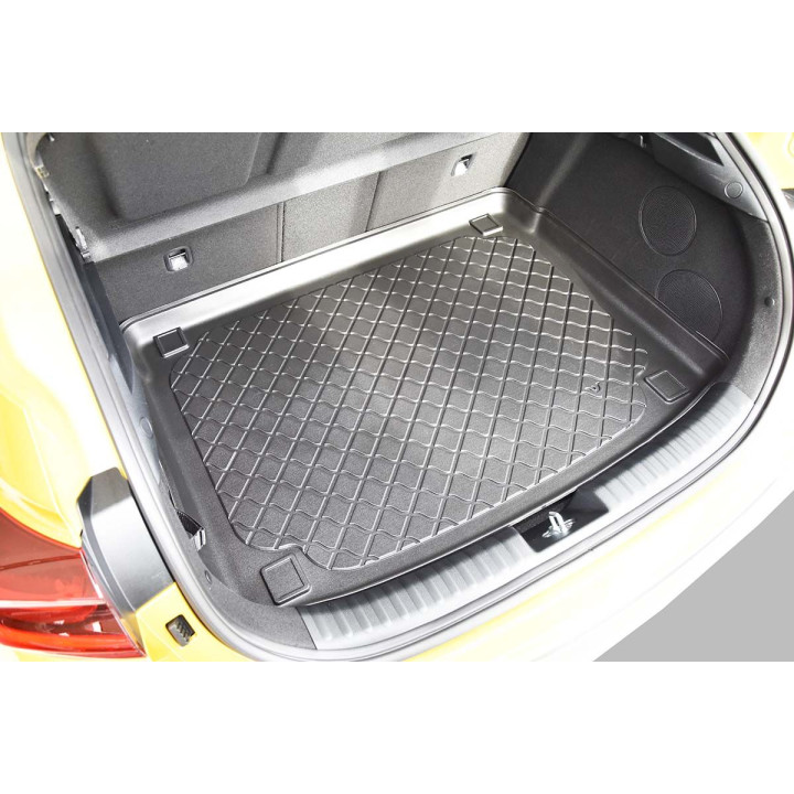 Bac de coffre Guardliner pour Kia XCeed SUV/5 09.2019-