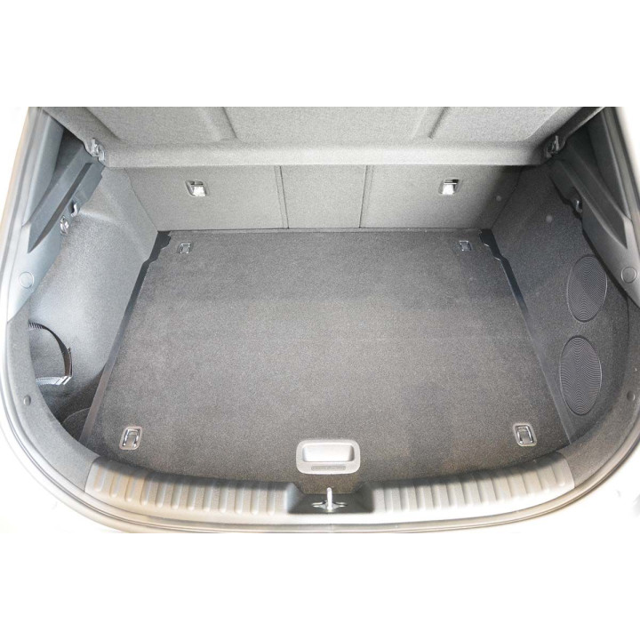 Bac de coffre Guardliner pour Kia XCeed SUV/5 09.2019-