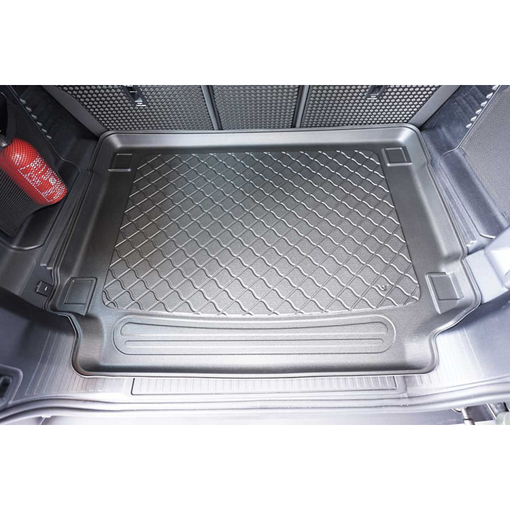 Bandeja de maletero Guardliner para Land Rover Defender (L663) 110 SUV/5 01.2020-