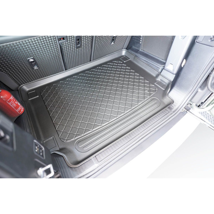 Bandeja de maletero Guardliner para Land Rover Defender (L663) 110 SUV/5 01.2020-