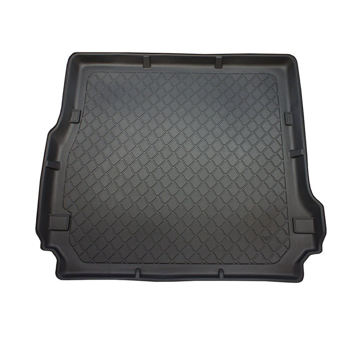 Bac de coffre Guardliner pour Land Rover Discovery 3/Discovery 4 SUV/5 2004-20082009-02.2017