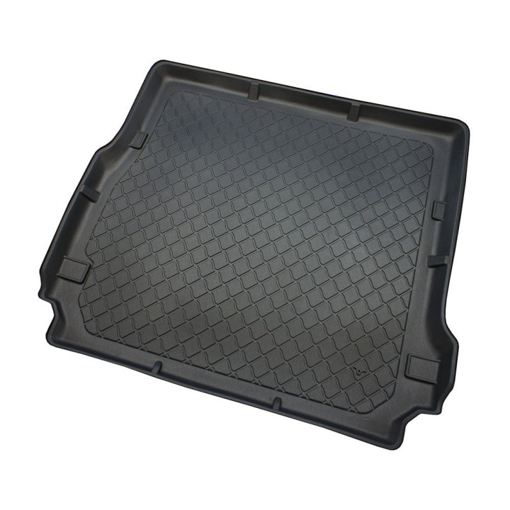 Bac de coffre Guardliner pour Land Rover Discovery 3/Discovery 4 SUV/5 2004-20082009-02.2017