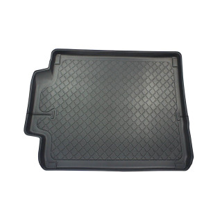 Bac de coffre Guardliner pour Land Rover Discovery 5 SUV/5 03.2017-