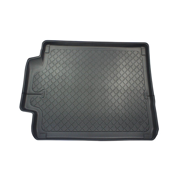 Bac de coffre Guardliner pour Land Rover Discovery 5 SUV/5 03.2017-