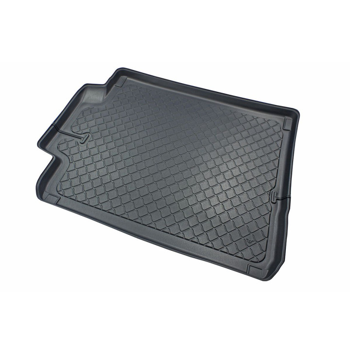 Bac de coffre Guardliner pour Land Rover Discovery 5 SUV/5 03.2017-
