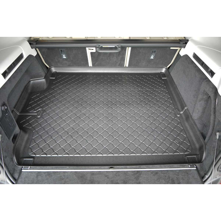 Bagagliaio Guardliner per Land Rover Discovery 5 SUV/5 03.2017-