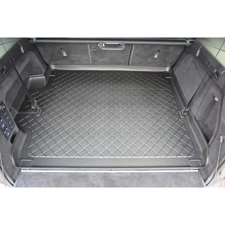 Bac de coffre Guardliner pour Land Rover Discovery 5 SUV/5 03.2017-
