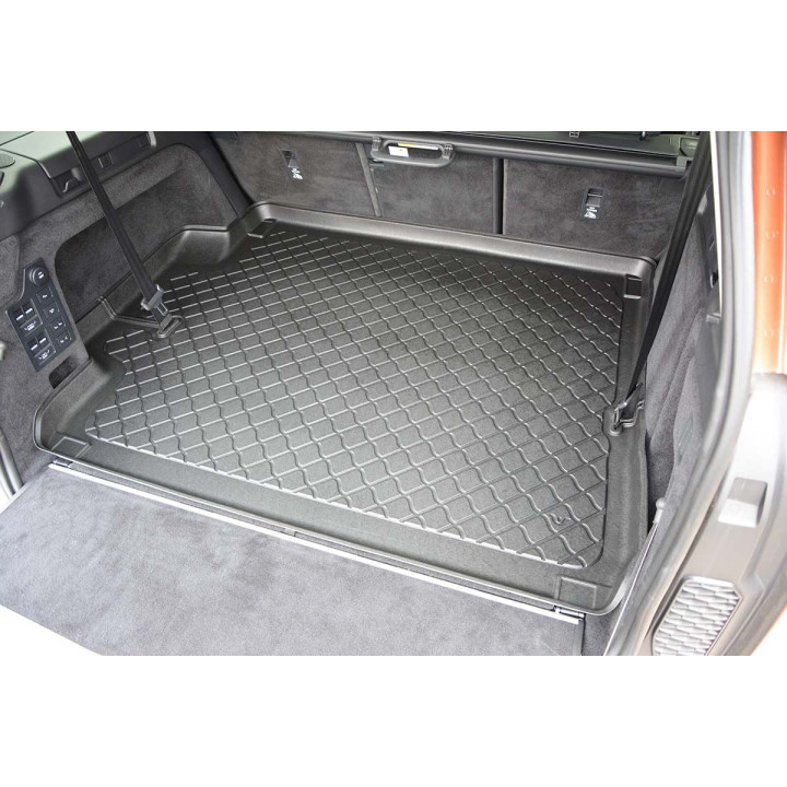 Guardliner trunk tray for Land Rover Discovery 5 SUV/5 03.2017-