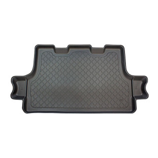 Guardliner kofferbak voor Land Rover Discovery I SUV/5 1989-1998 5/7 zitplaatsen