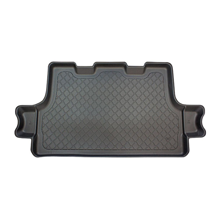 Kofferraum Guardliner für Land Rover Discovery I SUV/5 1989-1998 5/7 seats
