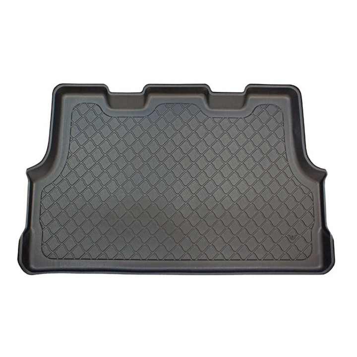 Bac de coffre Guardliner pour Land Rover Discovery I SUV/5 1989-1998 5/7 seats