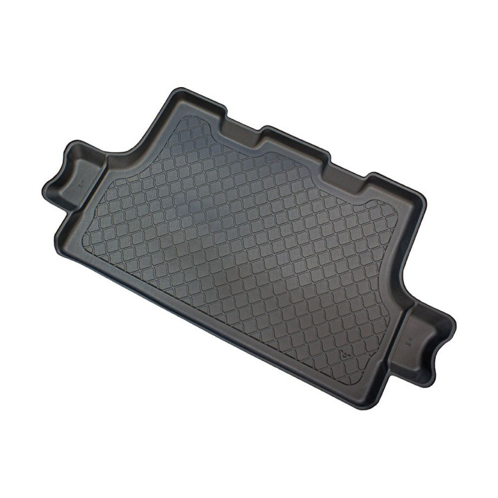 Bagagliaio Guardliner per Land Rover Discovery I SUV/5 1989-1998 5/7 seats