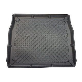 Bagagliaio Guardliner per Land Rover Discovery II SUV/5 02.1999-10.2004 5 seats