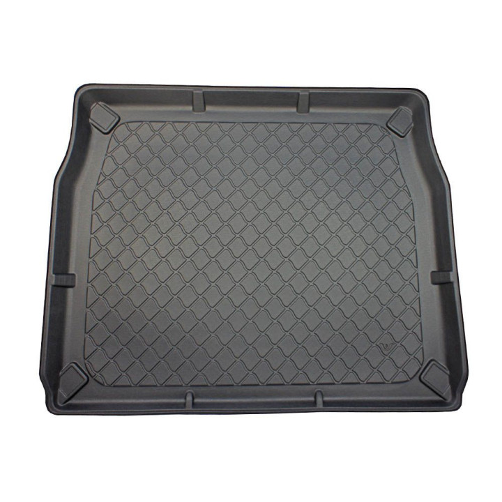 Bagagliaio Guardliner per Land Rover Discovery II SUV/5 02.1999-10.2004 5 seats
