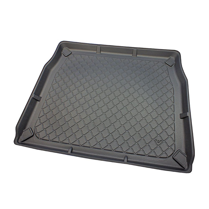 Bac de coffre Guardliner pour Land Rover Discovery II SUV/5 02.1999-10.2004 5 seats