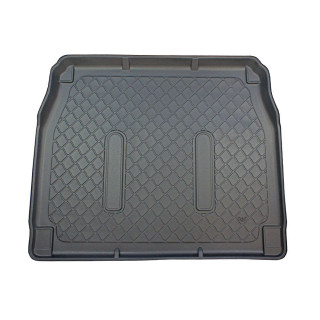 Bac de coffre Guardliner pour Land Rover Discovery II SUV/5 02.1999-10.2004 7 seats