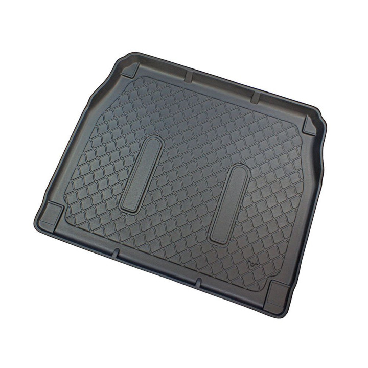 Bagagliaio Guardliner per Land Rover Discovery II SUV/5 02.1999-10.2004 7 seats