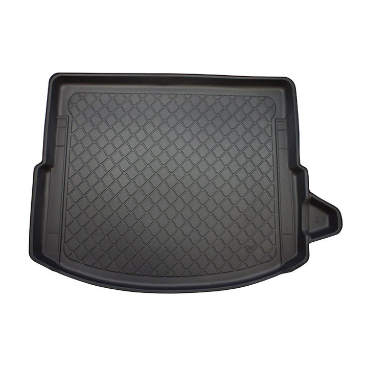 Bac de coffre Guardliner pour Land Rover Discovery Sport (L550) + Facelift 2019 SUV/5 01.2015-Land Rover Discovery Sport (L550) 