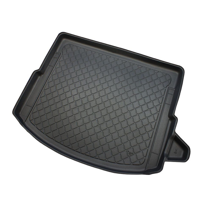 Bagagliaio Guardliner per Land Rover Discovery Sport (L550) + Facelift 2019 SUV/5 01.2015-Land Rover Discovery Sport (L550) Plug