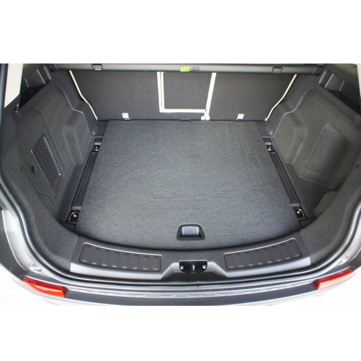Bagagliaio Guardliner per Land Rover Discovery Sport (L550) + Facelift 2019 SUV/5 01.2015-Land Rover Discovery Sport (L550) Plug