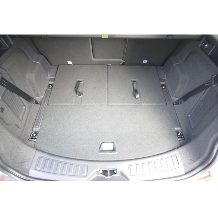 Bandeja de maletero Guardliner para Land Rover Discovery Sport (L550) + Facelift 2019 SUV/5 01.2015-Land Rover Discovery Sport (