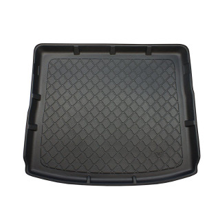 Bac de coffre Guardliner pour Land Rover Freelander 2 SUV/5 2007-11.2014
