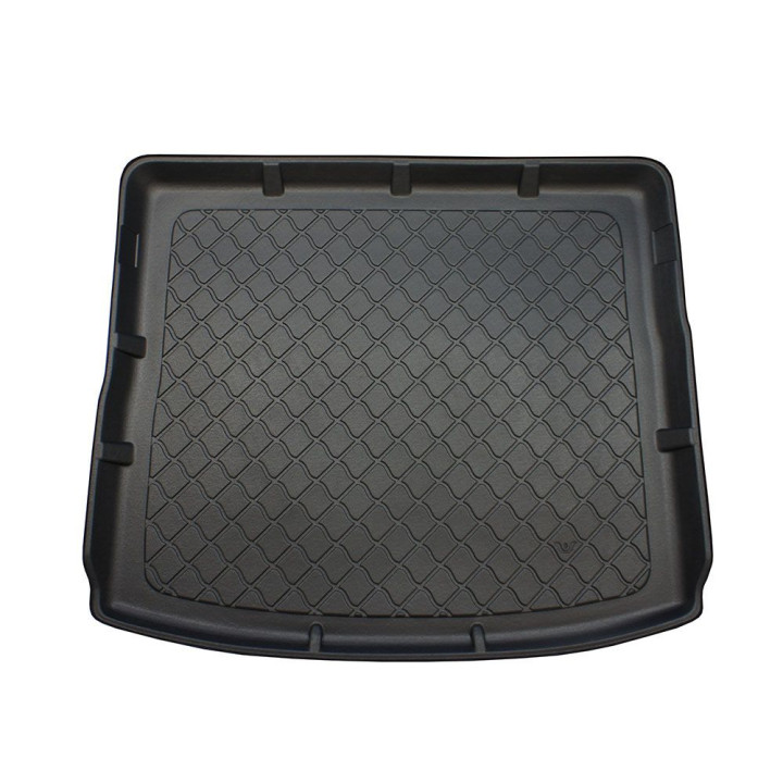 Guardliner trunk box for Land Rover Freelander 2 SUV/5 2007-11.2014