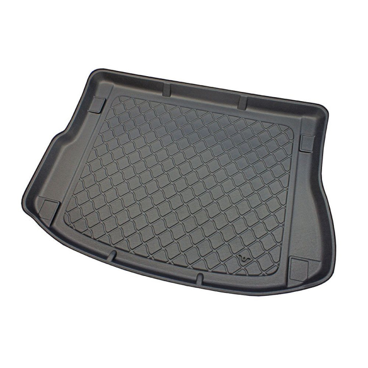 Bac de coffre Guardliner pour Land Rover Range Rover Evoque (L538) SUV/3/5/ 07.2011-03.2019