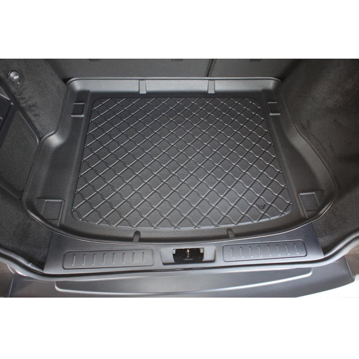 Guardliner trunk tray for Land Rover Range Rover Evoque (L538) SUV/3/5/ 07.2011-03.2019