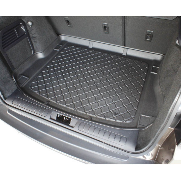 Guardliner trunk tray for Land Rover Range Rover Evoque (L538) SUV/3/5/ 07.2011-03.2019