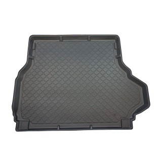 Bandeja de maletero Guardliner para Land Rover Range Rover III (L322) SUV/5 03.2002-12.2012 5 seats