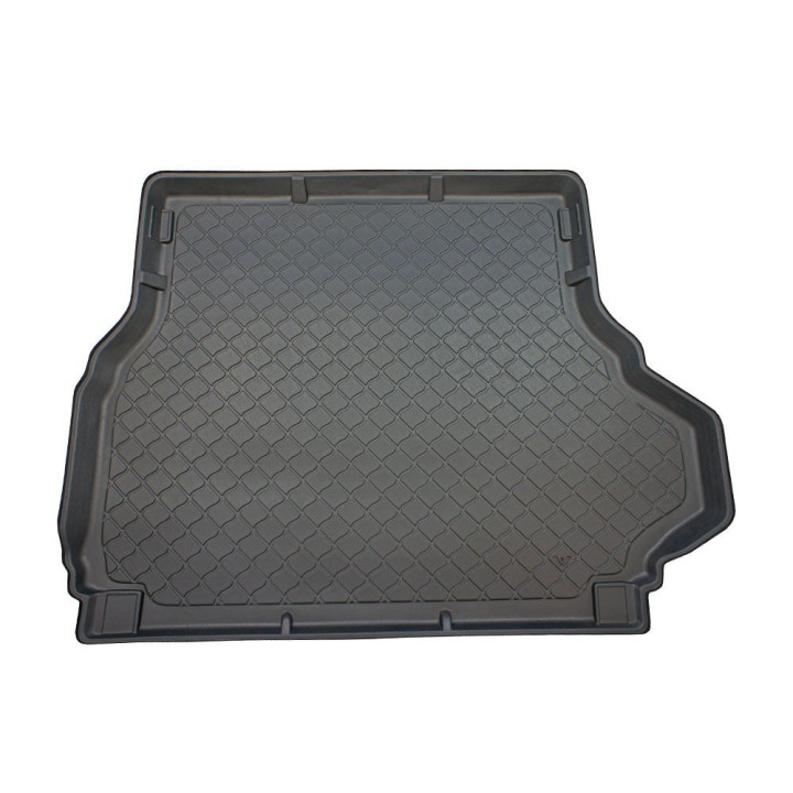 Guardliner trunk tray for Land Rover Range Rover III (L322) SUV/5 03.2002-12.2012 5 seats