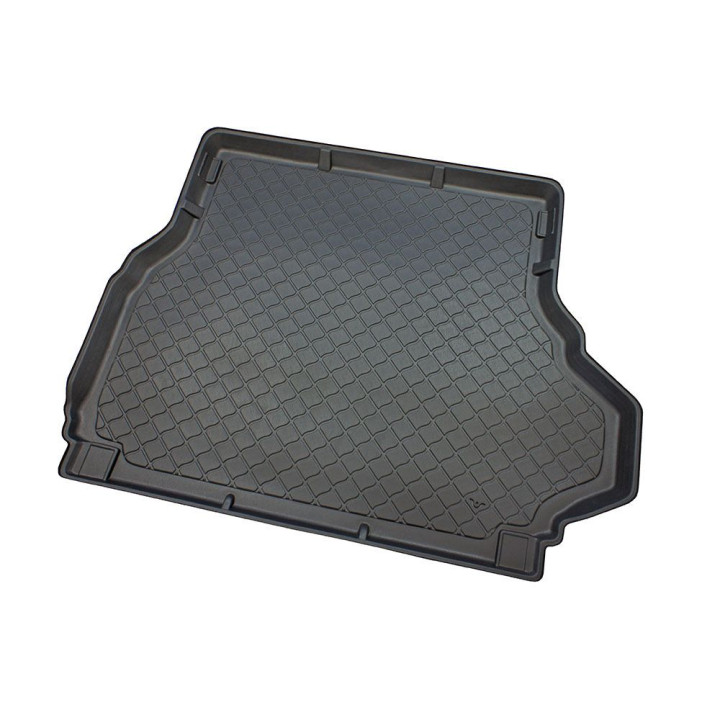 Guardliner trunk tray for Land Rover Range Rover III (L322) SUV/5 03.2002-12.2012 5 seats