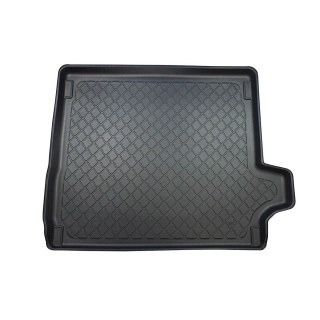 Guardliner trunk tray for Land Rover Range Rover Sport II SUV/5 09.2013-05.2022Land Rover Range Rover Sport II Mild Hybrid SUV/5