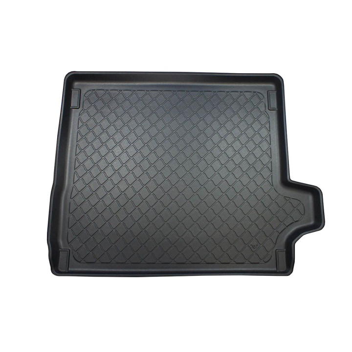 Kofferraum Guardliner für Land Rover Range Rover Sport II SUV/5 09.2013-05.2022Land Rover Range Rover Sport II Mild Hybrid SUV/5