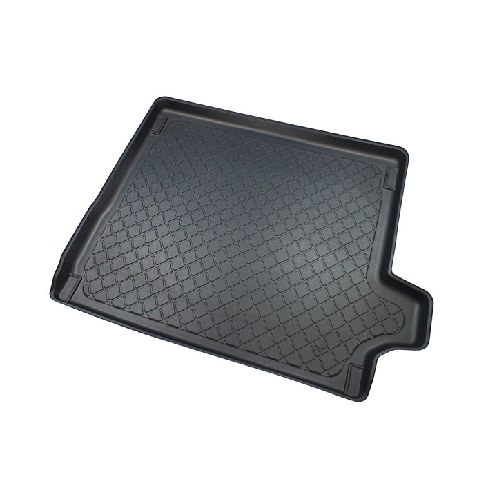 Bagagliaio Guardliner per Land Rover Range Rover Sport II SUV/5 09.2013-05.2022Land Rover Range Rover Sport II Mild Hybrid SUV/5