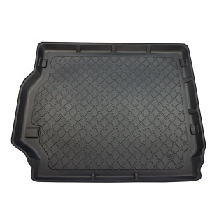 Guardliner trunk for Land Rover Range Rover Sport SUV/5 2005-08-2013 5 seats