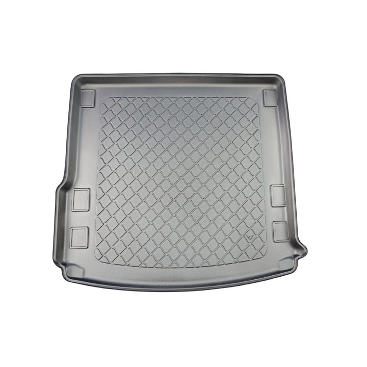 Bac de coffre Guardliner pour Land Rover Range Rover Velar (L560) FaceliftLand Rover Range Rover Velar (L560) Facelift MHEV, Plu